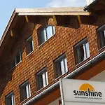 דירה Sunshine Schilchegger