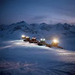 Sunshine Schilchegger דירה אוברטאורן