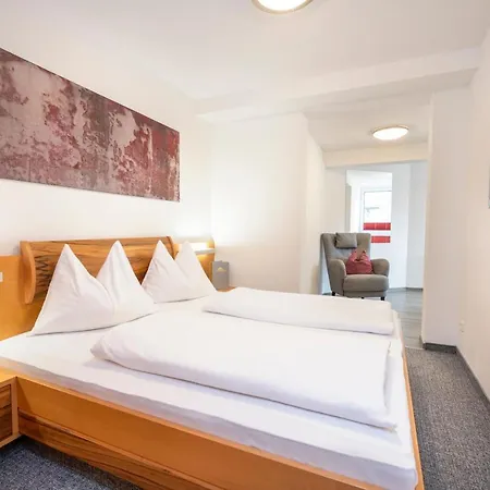 Sunshine Schilchegger Апартаменты