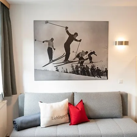 Sunshine Schilchegger Обертауэрн