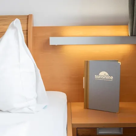 Apartment Sunshine Schilchegger Obertauern