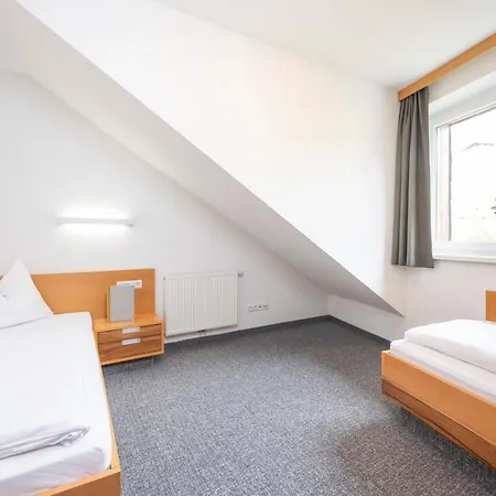 Sunshine Schilchegger Апартаменты *