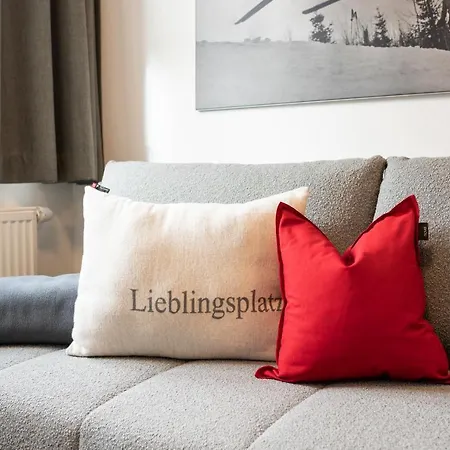 Sunshine Schilchegger Lägenhet *