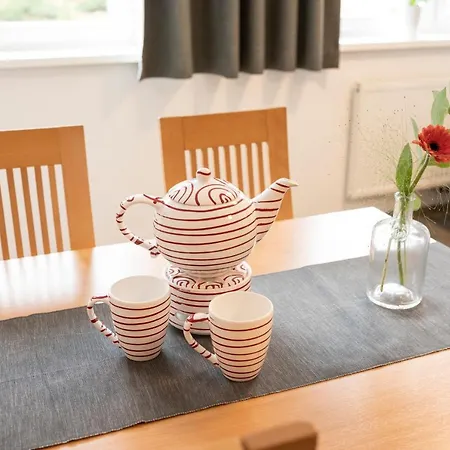 Апартаменты Sunshine Schilchegger Обертауэрн