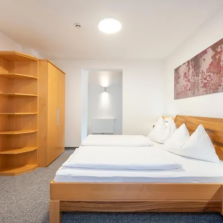 Sunshine Schilchegger Апартаменты