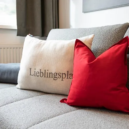 Lägenhet Sunshine Schilchegger *