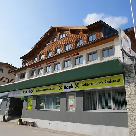 公寓 阳光公寓酒店 *