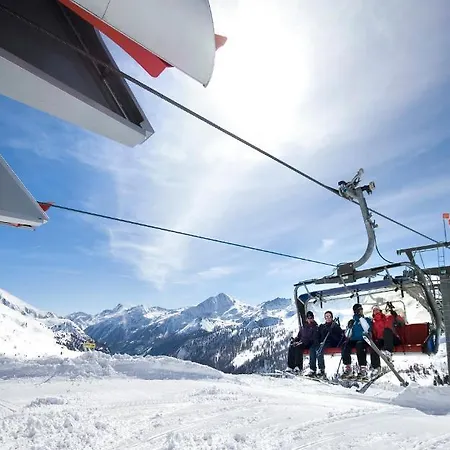 Sunshine Schilchegger Apartment