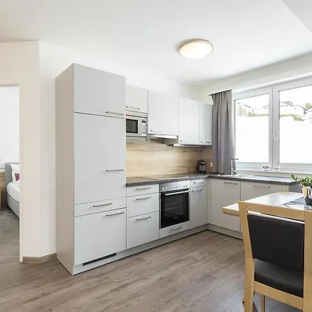 Sunshine Schilchegger Apartment Obertauern