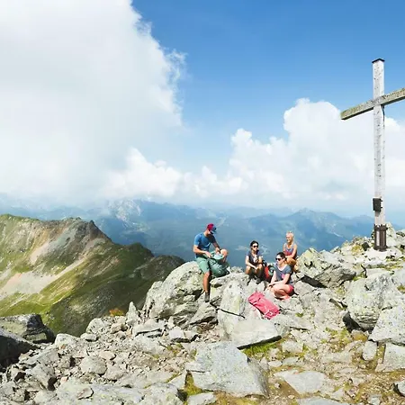 Sunshine Schilchegger * Obertauern