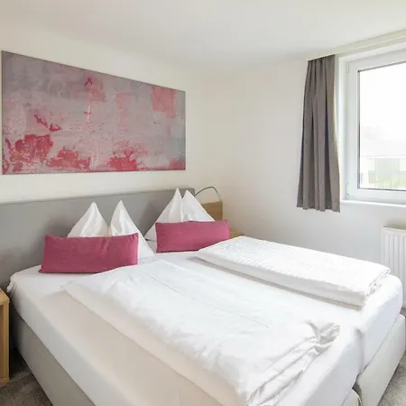 Sunshine Schilchegger Apartament *