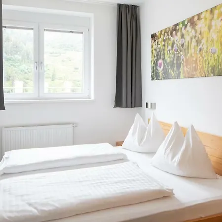 Apartament Sunshine Schilchegger *