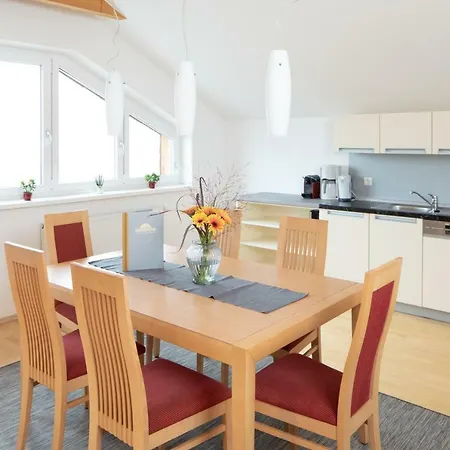 Sunshine Schilchegger Apartment