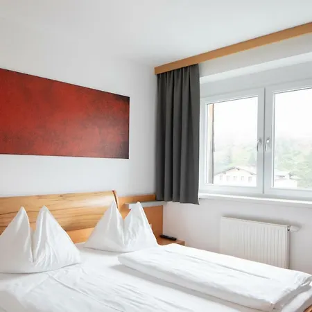 Sunshine Schilchegger Apartament