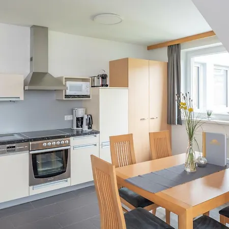 Sunshine Schilchegger Apartament Obertauern