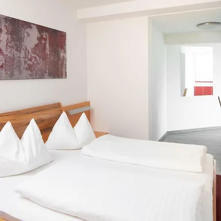 Sunshine Schilchegger Apartament *