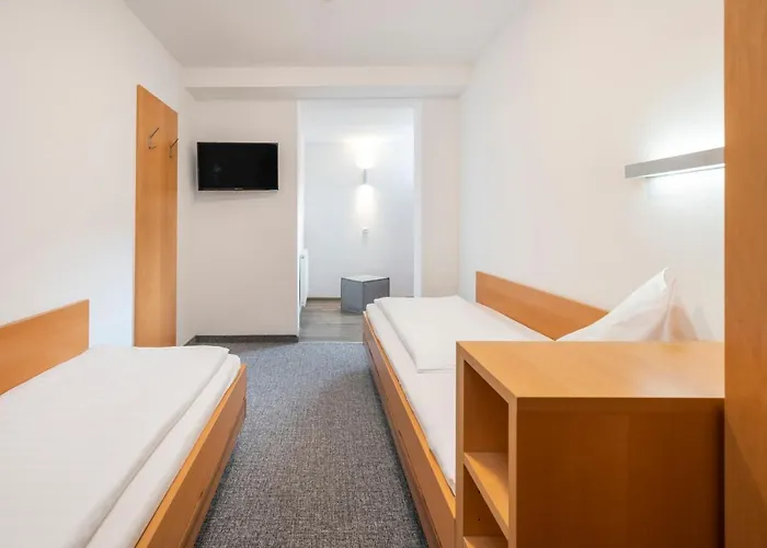 アパート Sunshine Schilchegger