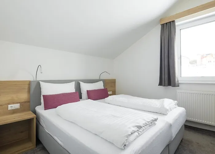 アパート Sunshine Schilchegger