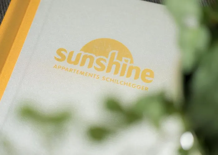 アパート Sunshine Schilchegger オーバータウエルン