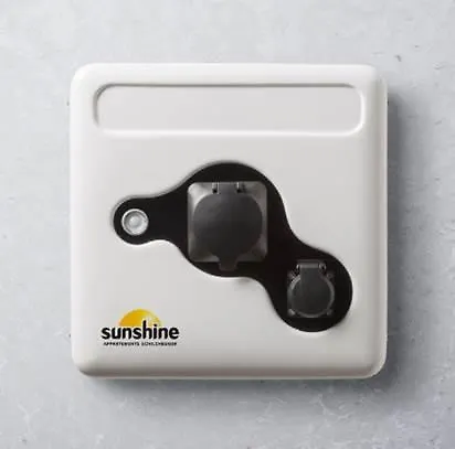 Sunshine Schilchegger * オーバータウエルン