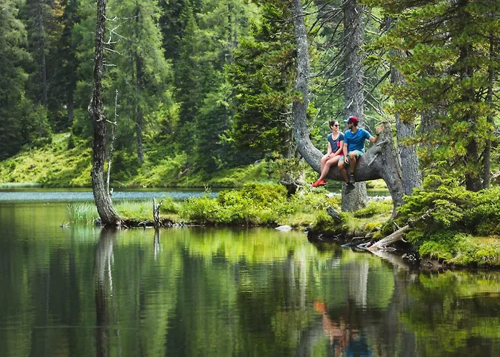 アパート Sunshine Schilchegger *