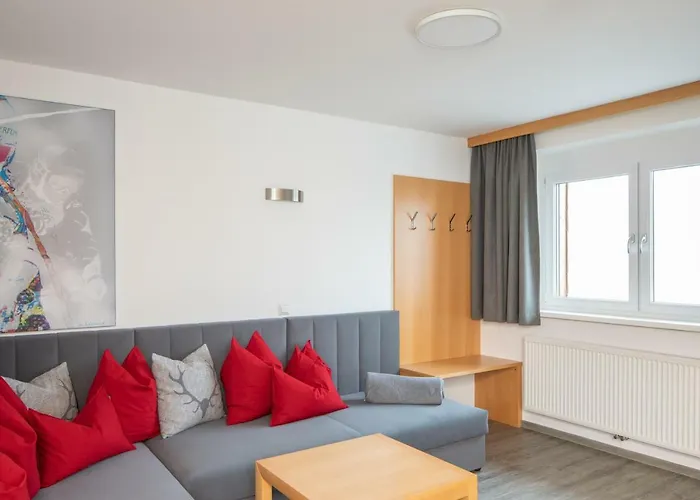 Sunshine Schilchegger オーバータウエルン