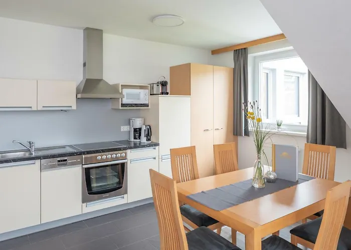 Sunshine Schilchegger アパート オーバータウエルン